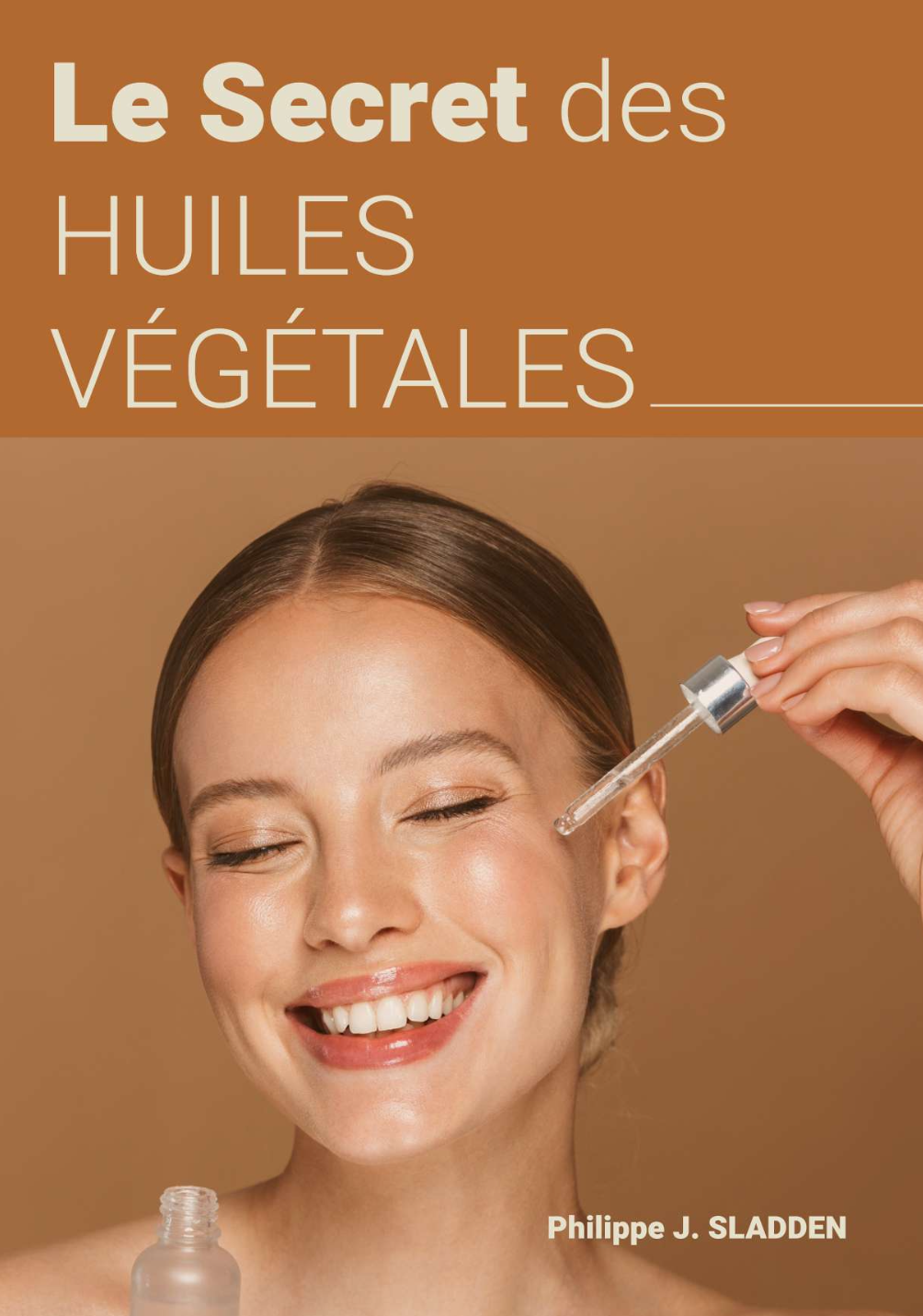 Le secret des huiles végétales